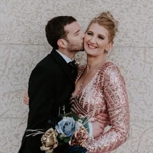 Meet your Posher, Mallory